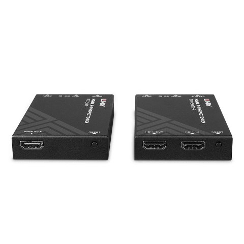 Lindy HDMI & IR over IP Extender