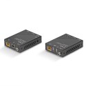 Lindy Przedłużacz HDMI 70m Cat.6 4K60, USB & Audio