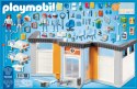 PLAYMOBIL City Life Szpital z wyposażeniem