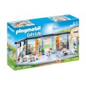 PLAYMOBIL City Life Szpital z wyposażeniem