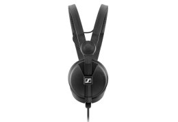 Sennheiser HD 25 - Profesjonalne słuchawki, dynamiczne, zamknięte