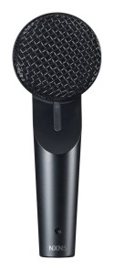 Shure Nexadyne 5 Czarny Mikrofon studyjny