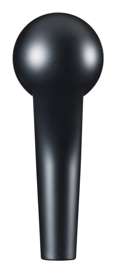 Shure Nexadyne 5 Czarny Mikrofon studyjny