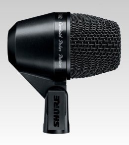 Shure PGA52-XLR mikrofon Czarny Mikrofon studyjny