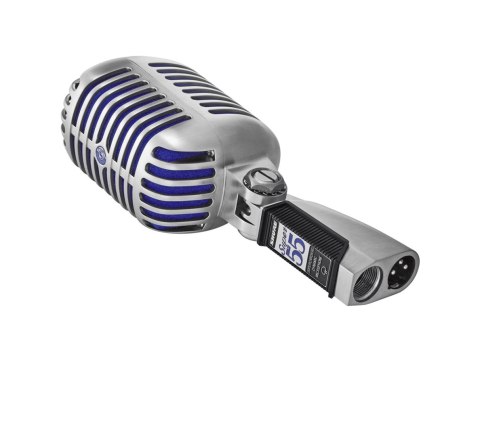 Shure SUPER55 Szary Mikrofon studyjny