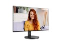 AOC B3 Q27B3CF2 monitor komputerowy 68,6 cm (27") 2560 x 1440 px Quad HD Czarny