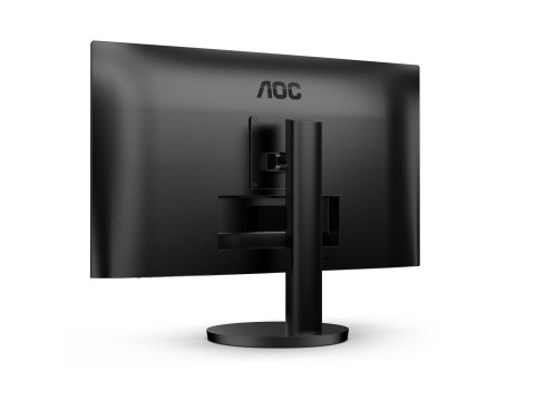 AOC B3 Q27B3CF2 monitor komputerowy 68,6 cm (27") 2560 x 1440 px Quad HD Czarny
