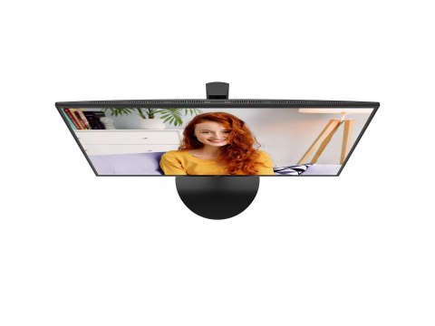 AOC B3 Q27B3CF2 monitor komputerowy 68,6 cm (27") 2560 x 1440 px Quad HD Czarny