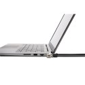 Blokada laptopa Kensington NanoSaver Slim 2.0