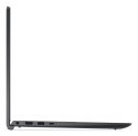 Dell 15 DC15250 Core 3 100U 15,6" IPS 250nits 120Hz 8GB DDR4 SSD512 Intel UHD FgrPr WLAN + BT Backlit Kb 3 Cell 65W W11 Pro 3Y P