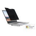 Filtr prywatyzujący Kensington MagPro Elite magnetyczny do Surface 15"