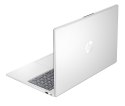 HP 15-fc0056nw Ryzen 3 7320U 15.6"FHD IPS 250nits 8GB LPDDR5 5500 SSD512 Radeon 610M Cam720p 41Wh Win11 Natural Silver 2Y