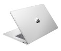 HP 17-cp2333nw Ryzen 5 7520U 17.3"FHD IPS 300nits AG 8GB LPDDR5 5500 SSD512 Radeon 610M Cam720p 41Wh Win11 Natural Silver 2Y