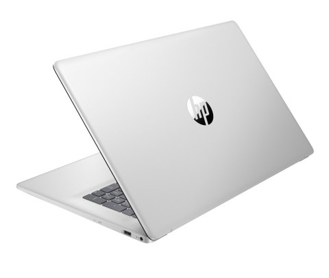 HP 17-cp2333nw Ryzen 5 7520U 17.3"FHD IPS 300nits AG 8GB LPDDR5 5500 SSD512 Radeon 610M Cam720p 41Wh Win11 Natural Silver 2Y
