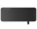 Lenovo 4X11N40212 stacja dokująca Przewodowa USB 3.2 Gen 1 (3.1 Gen 1) Type-C Czarny