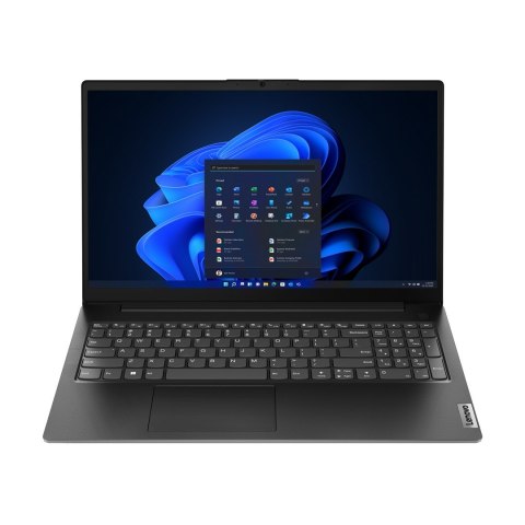 Lenovo V15 G4 AMN Ryzen 3 7320U 15.6" FHD TN 250nits AG 8GB DDR5 5500 SSD512 Radeon 610M Graphics Cam720p 38Wh LAN NoOS Business