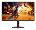 Monitor AOC 68,6cm (27") Q27G4SRU 16:09 2xHDMI+DP+USB/czerwony