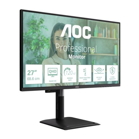Monitor AOC Pro (Q27P4U)