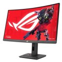 Monitor ASUS XG27WCS 68,6cm (27") 2560x1440px Wide Quad HD Czarny