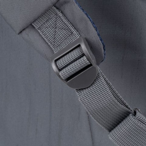 Plecak turystyczny Rivacase Alpendorf 7569 plecak Szary Poliester