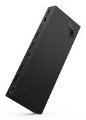 Stacja dokująca Lenovo — inteligentna stacja dokująca ThinkPad USB4 o mocy 100 W 5500