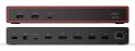 Stacja dokująca Lenovo - inteligentna stacja dokująca ThinkPad USB4 o mocy 135 W