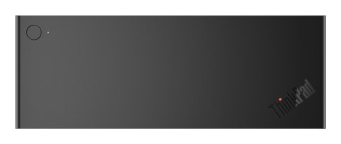 Stacja dokująca Lenovo - inteligentna stacja dokująca ThinkPad USB4 o mocy 135 W