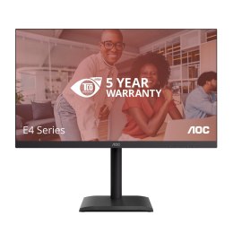AOC E4 U27E4CV monitor komputerowy 68,6 cm (27