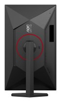 Certyfikat AOC U27G4R 27" Szybki IPS UHD, 16:9, 120 Hz, 1 ms, 3840 x 2160, 400 cd/m2, 2x HDMI, Czarny