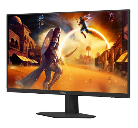 Monitor AOC 62,2cm (24,5") 25G4SRE 16:09 2xHDMI+DP/czerwony