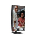 Monitor AOC 68,6cm (27") 27E4U 16:09 VGA+HDMI+DP+USB IPS