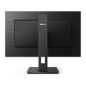 Monitor LED Philips B Line 243B1/00 wyświetlacz 60,5 cm (23.8") 1920 x 1080 px Full HD Czarny