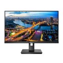 Monitor LED Philips B Line 243B1/00 wyświetlacz 60,5 cm (23.8") 1920 x 1080 px Full HD Czarny