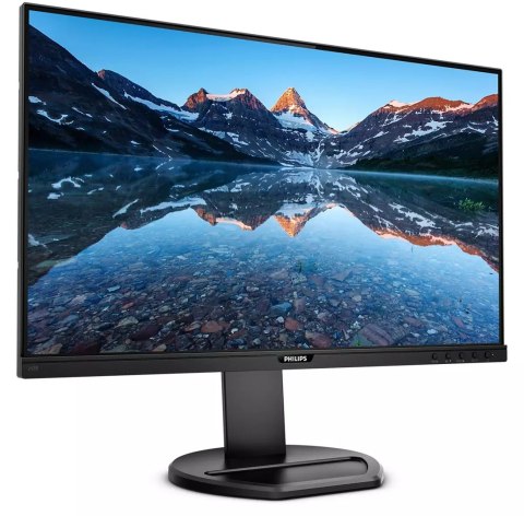 Monitor LED Philips B Line 243B9 - Full HD (1080p) - 24 cale