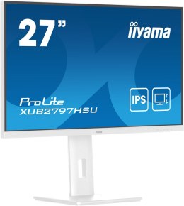 Monitor iiyama ProLite XUB2797HSU-W2 27