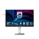 Philips 27B2U4601/00 monitor komputerowy 68,6 cm (27") 2560 x 1440 px Quad HD LCD Szary