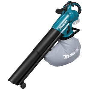 Dmuchawa/Odkurzacz 18V Makita DUB187Z