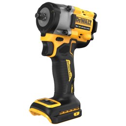Klucz udarowy akumulatorowy DEWALT DCF923N 3/8