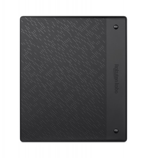 Kobo eBook-Reader eBookReader Elipsa 2E 32GB Zestaw z rysikiem (N605-KU-BK-K-BU) (N605KUBKKBU)