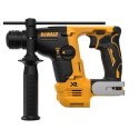 Młotowiertarka DeWalt DCH072NT-XJ