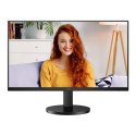 Monitor AOC U27B3AF 68,6 cm (27") 3840 x 2160 px 4K Ultra HD LED Czarny