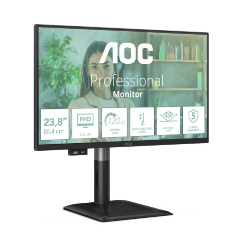Monitor Aoc (24P4U)