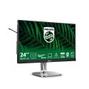 Philips 5000 series 24B2G5301/00, 60.5 cm (23.8"), 1920 x 1080 piksele, Full HD, LCD, 4 ms