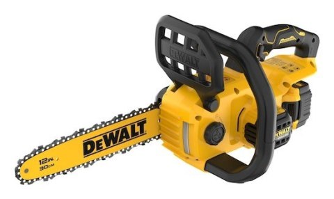 Piła łańcuchowa 18V XR o długości 30 cm