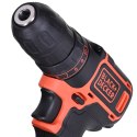 Wiertarko-wkrętarka 18V BDCDC18BAFC-QW BLACK+DECKER