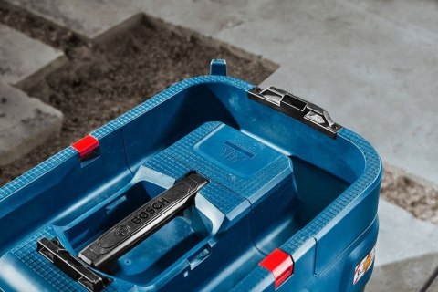 ODKURZACZ BOSCH 1200W GAS 400 A 40L KLASA L