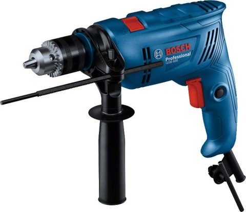 Bosch GSB 600 Professional 48000 RPM 1,7 kg