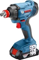 Bosch 0 615 990 N1U zestaw akumulatorowy combo