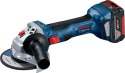 Bosch 0 615 990 N1U zestaw akumulatorowy combo