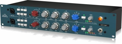 Behringer 1273 - preamp mikrofonowy